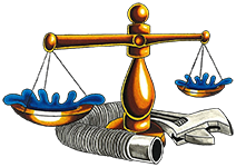 Blue Balance Pool Service Inc.